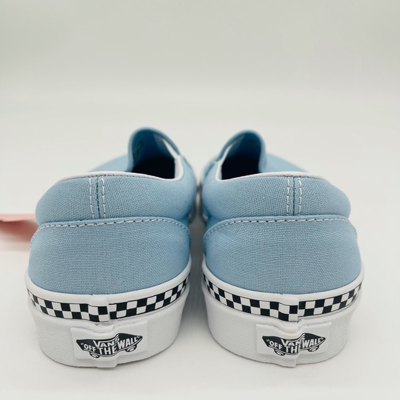 Classic Slip-On Vans - Picture 5 of 14
